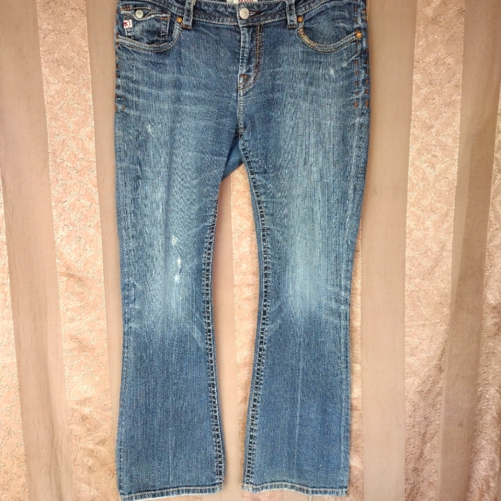 👖👖MEK Denim Women's Jeans J16